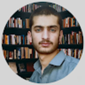 Meet your Posher, Mhamad